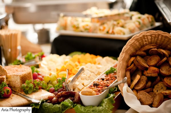 Picnics Barbecues And Then Some