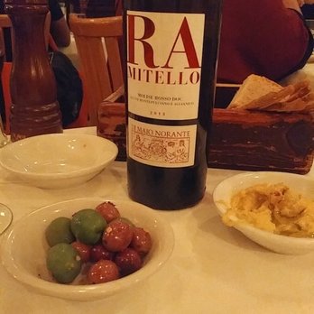 Becco - $29 bottle - Italian Near Me - New York, New York Becco - $29 bottle - Italian Near Me - New York, New York