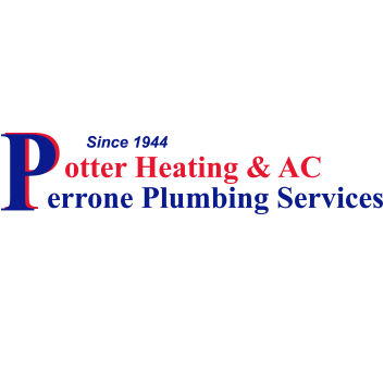 Slide of Potter Heating & Air Conditioning-Perrone Plumbing