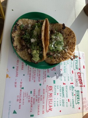 Chofi Birria by null