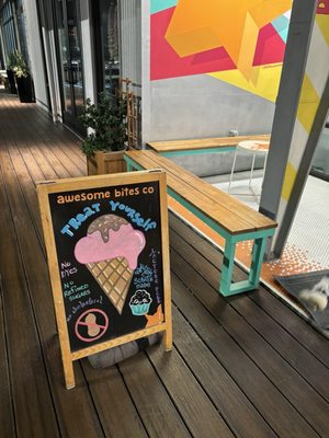 Awesome Bites Co. by null