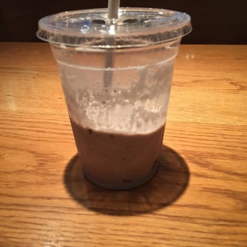 Gotts Roadside - Cookies and cream milkshake - Burgers Near Me - Napa, California