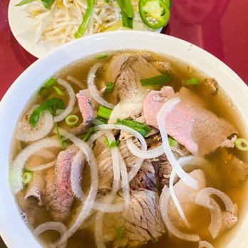 Nam Phuong - Pho (special combination) - Vietnamese Near Me - Atlanta, Georgia Nam Phuong - Pho (special combination) - Vietnamese Near Me - Atlanta, Georgia