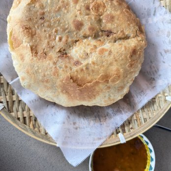 Dilli 6 - Aloo Paratha Dilli-6 - Indian Near Me - Kirkland, Washington Dilli 6 - Aloo Paratha Dilli-6 - Indian Near Me - Kirkland, Washington