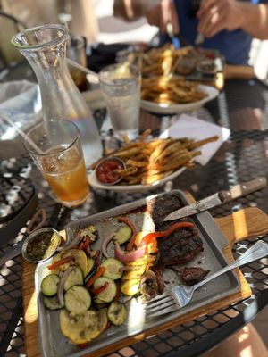 Buenos Aires Grill & Cafe by null