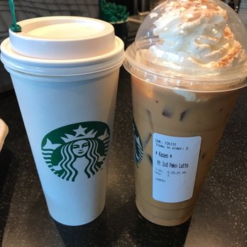 Starbucks - Coffee & Tea Near Me - Northfield, Kentucky