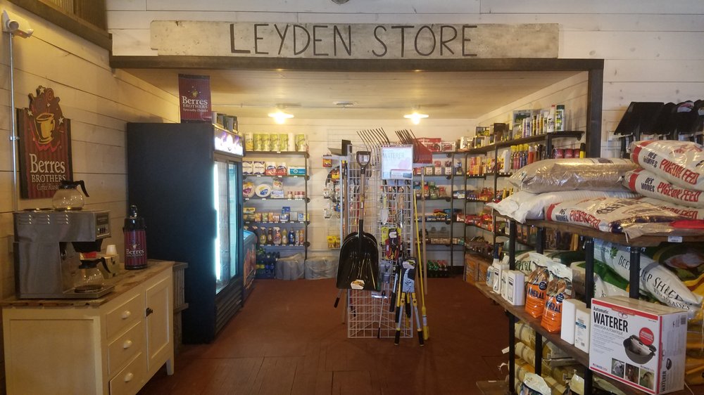 33 FEEDS Updated October 2024 6421 West State Hwy 14, Janesville