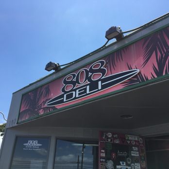 808 Deli - Delis Near Me - Kihei, Hawaii 808 Deli - Delis Near Me - Kihei, Hawaii