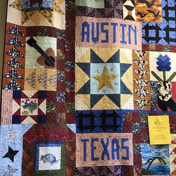 Honey Bee Quilt Store - Fabric Stores Near Me - Austin, Texas