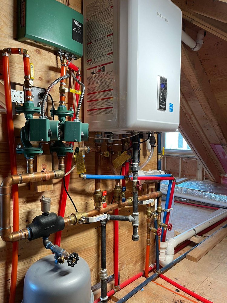 Slide of John D MacDonald & Son