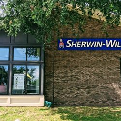 Sherwin-Williams Paint Store - Sherwin-Williams Paint Store