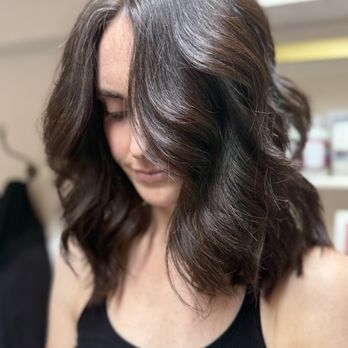 DNW Luxe Hair - shiny healthy waves - Hair Stylists Near Me - Chicago, Illinois DNW Luxe Hair - shiny healthy waves - Hair Stylists Near Me - Chicago, Illinois