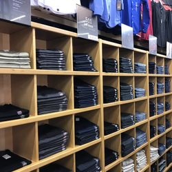 Denim Land - Levis 511's in tens of colors! And Dockers shirts