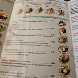 Los Garcias Mexican Restaurant