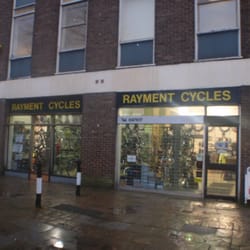 Rayment Cycles