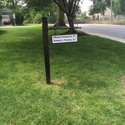 Kimberly A Timmons, DC - Sign