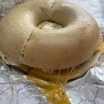 Island Donuts & Bagels - Breakfast Bagel Sandwich - Donuts Near Me - St. Augustine, Florida Island Donuts & Bagels - Breakfast Bagel Sandwich - Donuts Near Me - St. Augustine, Florida