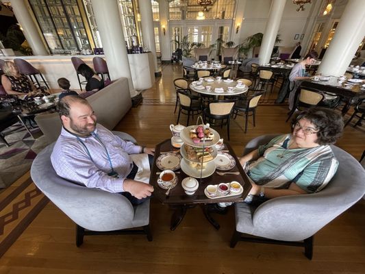 Fairmont Empress by null Fairmont Empress by null