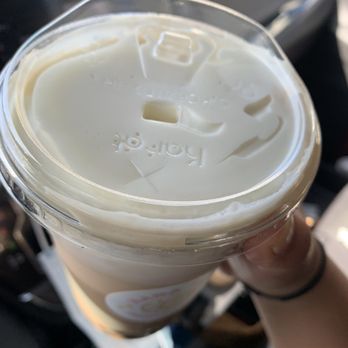 Hana Tea - Cheese foam - Bubble Tea Near Me - Honolulu, Hawaii Hana Tea - Cheese foam - Bubble Tea Near Me - Honolulu, Hawaii