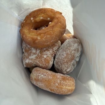 Dunkin' - Donuts Near Me - Fremont, California