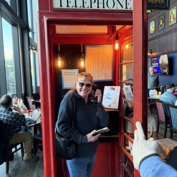 Brit Pub - Phone Booth - Pubs Near Me - Colorado Springs, Colorado Brit Pub - Phone Booth - Pubs Near Me - Colorado Springs, Colorado