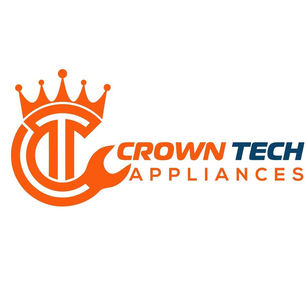 CROWNTECH LTD 5 Belmont Avenue, London, United Kingdom Appliances