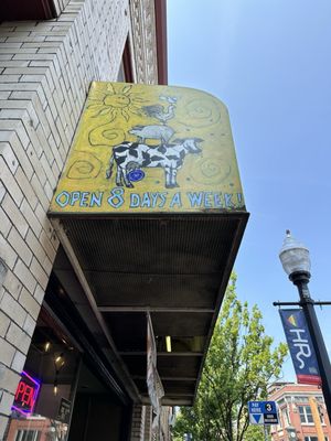 Trillium Café by null