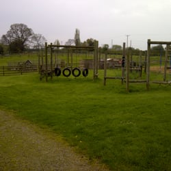 Lakemore Country Park