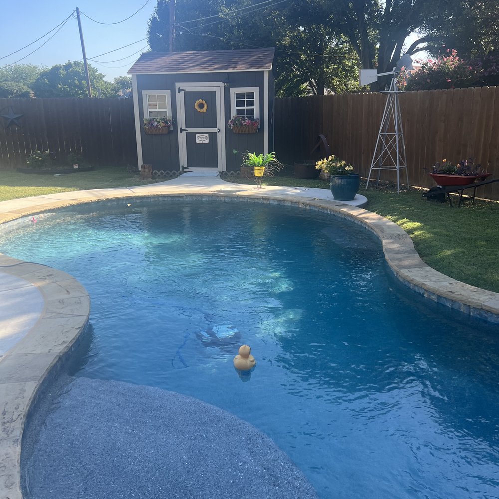 Blue Haven Pools & Spas - Pool & Hot Tub Service Near Me - Fort Worth, Texas Blue Haven Pools & Spas - Pool & Hot Tub Service Near Me - Fort Worth, Texas