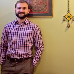 Christopher Grodski, LAc, Dipl OM - Acupuncture, Herbal Medicines, Eastern Healing Arts