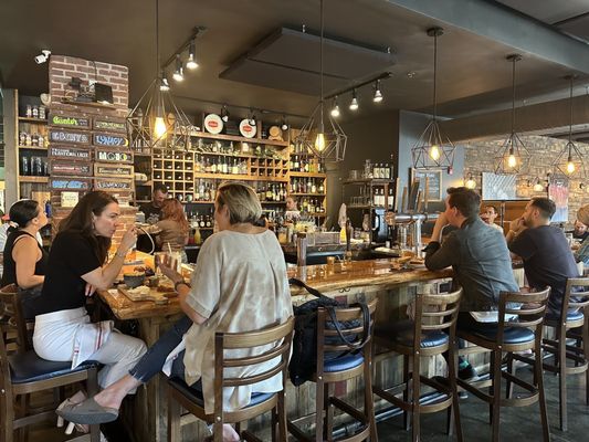 Bar Hygge by null