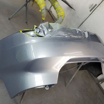 Gil's Auto Works - Body Shops Near Me - San Antonio, Texas