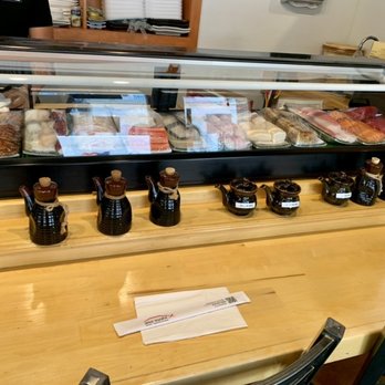 Ato Sushi - Sushi bar - Sushi Bars Near Me - Grand Rapids, Michigan Ato Sushi - Sushi bar - Sushi Bars Near Me - Grand Rapids, Michigan