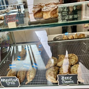 Del Campo Empanadas - Argentine Near Me - Flower Mound, Texas Del Campo Empanadas - Argentine Near Me - Flower Mound, Texas