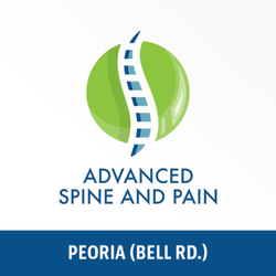 Advanced Spine and Pain
