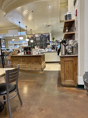 Stonewall Kitchen Headquarters by null