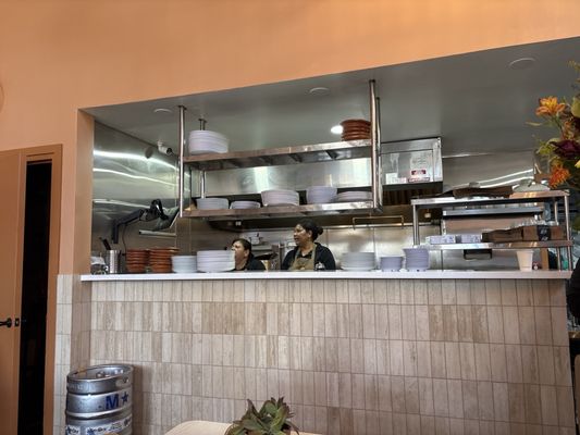 Cenaduria Elvira by null