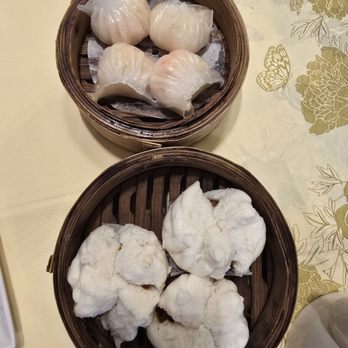 Diamond Bay Restaurant - Dim Sum Near Me - Seattle, Washington