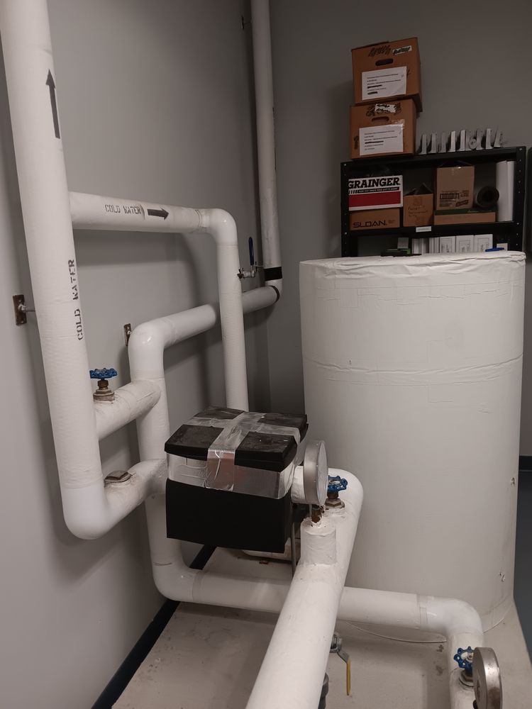 Slide of Curtis Home Repairs and Handyman Services