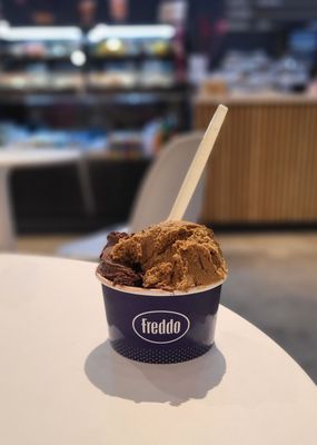 Freddo by null