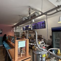 Nitro Nostalgia - Store