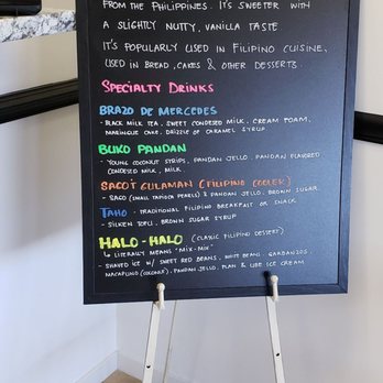 Sago Tea Bar ATBP - Bubble Tea Near Me - Apopka, Florida Sago Tea Bar ATBP - Bubble Tea Near Me - Apopka, Florida