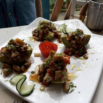 Mariscos la Tia - Seafood Near Me - Puerto Vallarta, JAL