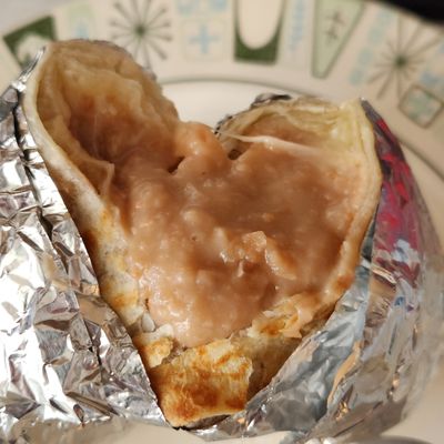 Taqueria El Tapatio Mexican Grill by null