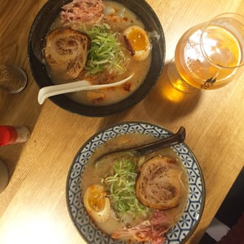 Papa Ramen - Tonkotsu ramen - Ramen Near Me - Copenhagen, 84 Papa Ramen - Tonkotsu ramen - Ramen Near Me - Copenhagen, 84