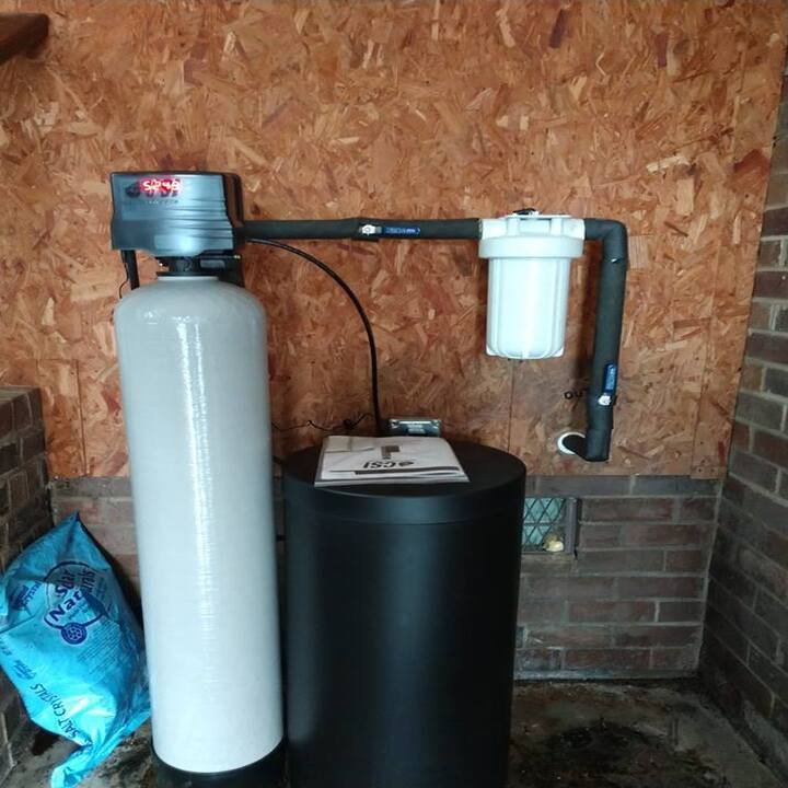 Slide of Rowan Well Drilling