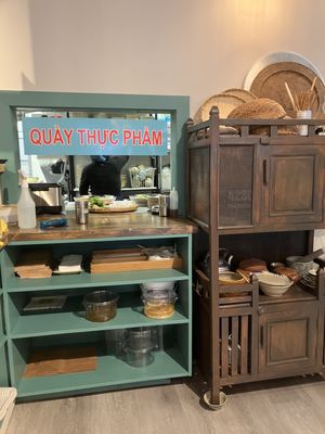 CHÉN - CHEN Vietnamese Restaurant by null