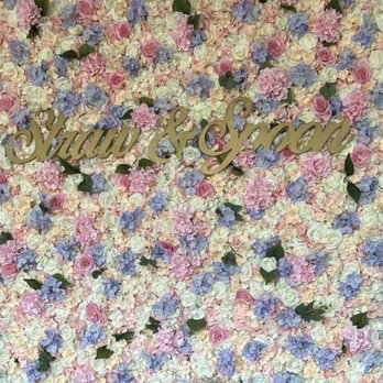 Straw & Spoon - Beautiful Flower Wall - Bubble Tea Near Me - Redondo Beach, California Straw & Spoon - Beautiful Flower Wall - Bubble Tea Near Me - Redondo Beach, California