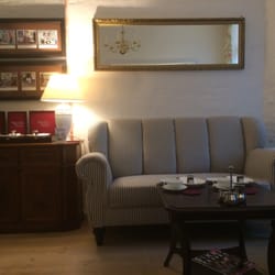 Tea Boutique Tea Room