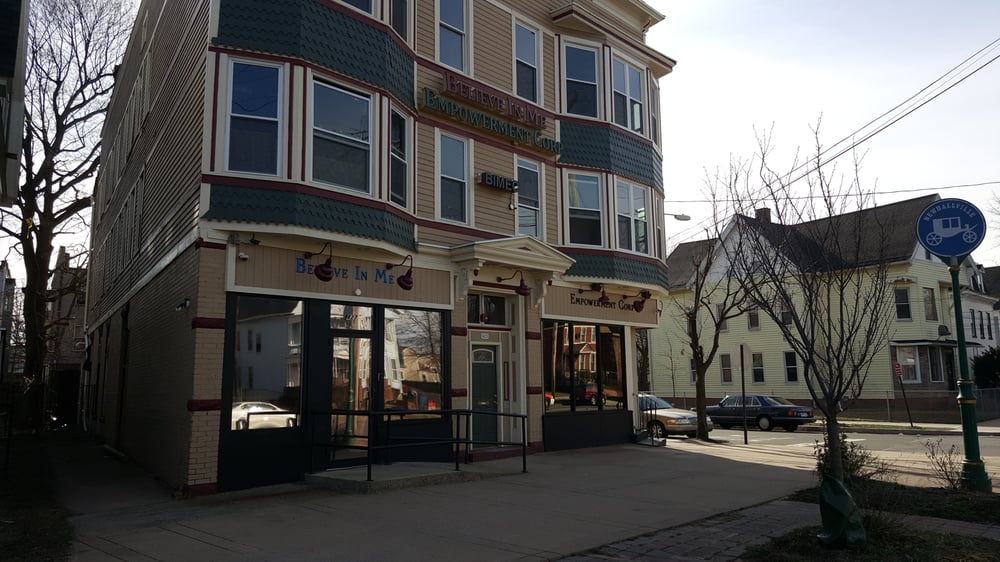 Believe in Me Empowerment Corporation - social services organization in New Haven, CT